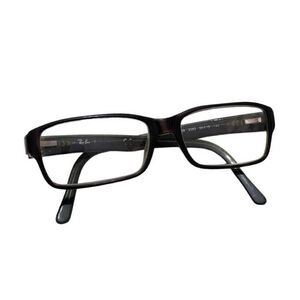 Ray‎ Ban RB5169 Brown Blue Tortoise Eyeglasses 5023 54-16-140 Frames Only